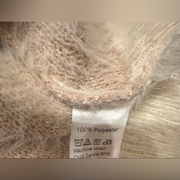 cardigan sweater - Picture 5 of 5